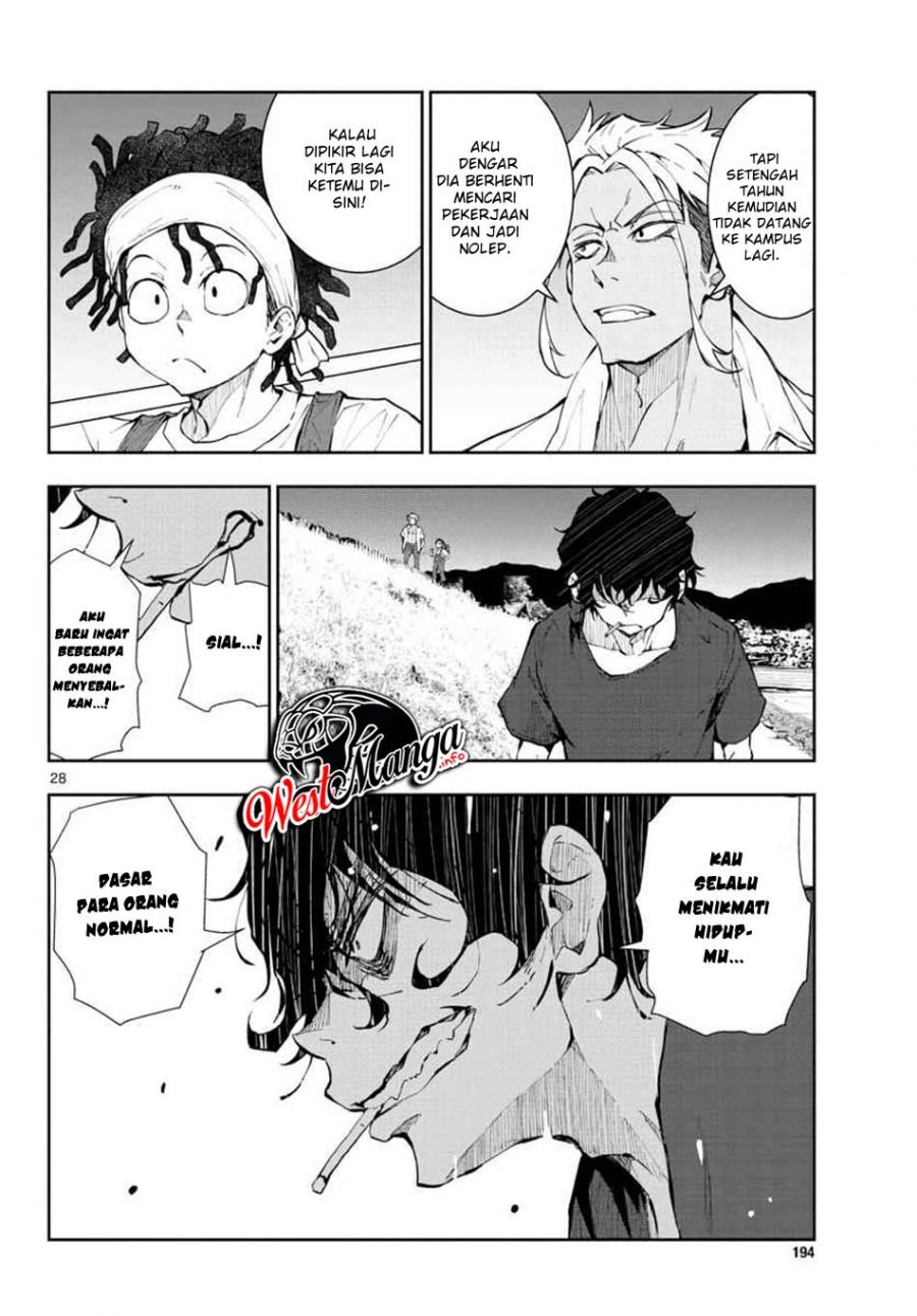 Zombie 100 ~Zombie ni Naru Made ni Shitai 100 no Koto~